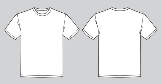 Custom T-Shirts